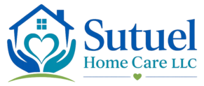 sutuel home care logo final